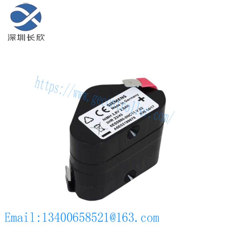 6es5980-0nc11_siemens_power_supplies_ps955.jpg SIEMENS 6ES5980-0NC11 PS955 Power Supplies for Industrial Control