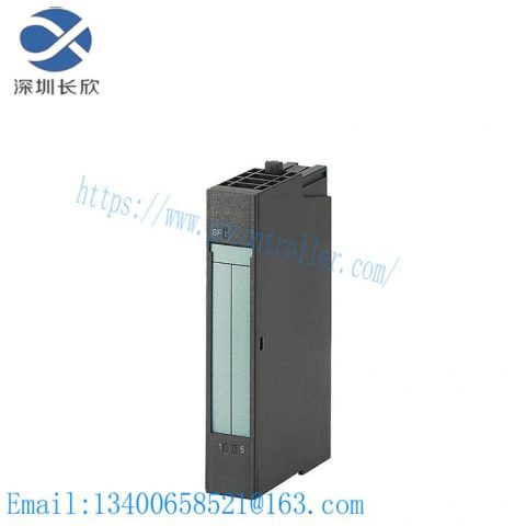 SIEMENS 6ES7131-4RD02-0AB0 SIMATIC DP ET200S Digital Input Module, 4DI, 24V DC, NAMUR Compliant