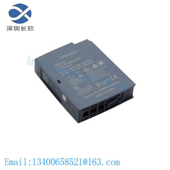 6es7131-6bh01-0ba0_siemens_simatic_digital_input_module.jpg Siemens SIMATIC Digital Input Module 6ES7131-6BH01-0BA0