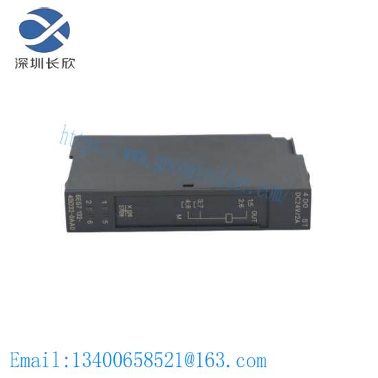 6es7132-4bd32-0aa0_siemens_simatic_digital_output_module.jpg SIEMENS SIMATIC 6ES7132-4BD32-0AA0 Digital Output Module