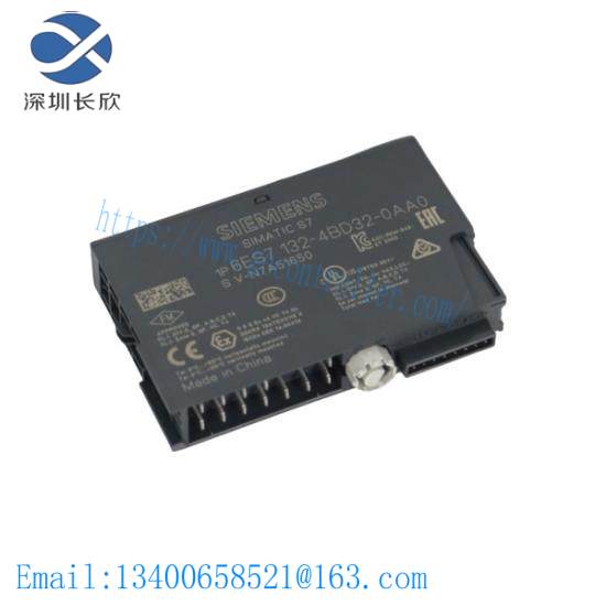 6es7132-4bd32-0aa0_siemens_simatic_digital_output_module_1.jpg SIEMENS SIMATIC 6ES7132-4BD32-0AA0 Digital Output Module
