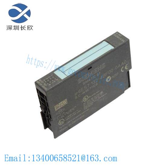 6es7132-4bf00-0aa0_siemens_simatic_digital_output_module.jpg SIEMENS SIMATIC 6ES7132-4BF00-0AA0 Digital Output Module
