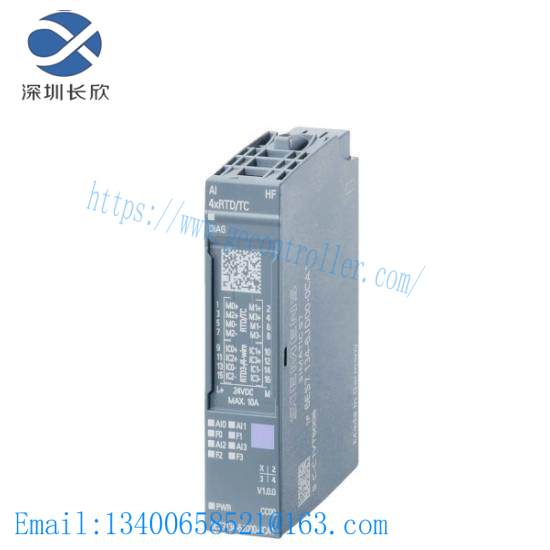 6es7134-6jd00-0ca1_siemens.jpg Siemens 6ES7134-6JD00-0CA1 - Industrial Control Module