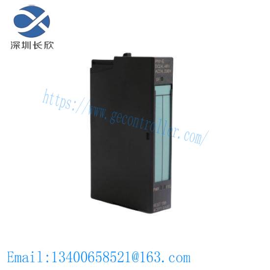 6es7138-4cb11-0ab0_siemens_simatic_s7_power_module_1.jpg SIEMENS 6ES7138-4CB11-0AB0 Simatic S7 Power Module for Industrial Automation