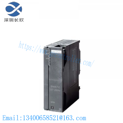 SIEMENS 6ES7153-2BA01-0XB0 ET200M High-Frequency INTERFACE IM153-2