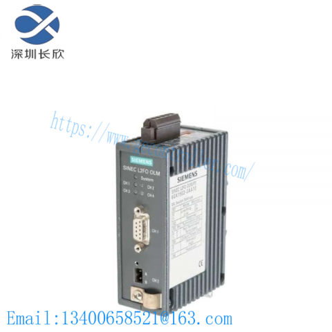 SIEMENS 6ES7154-4AB10-0AB0: ET 200pro Interface Module, High Performance Profinet