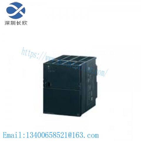 SIEMENS 6ES7177-1AA00-0XB0 Profibus DP Module for Industrial Automation