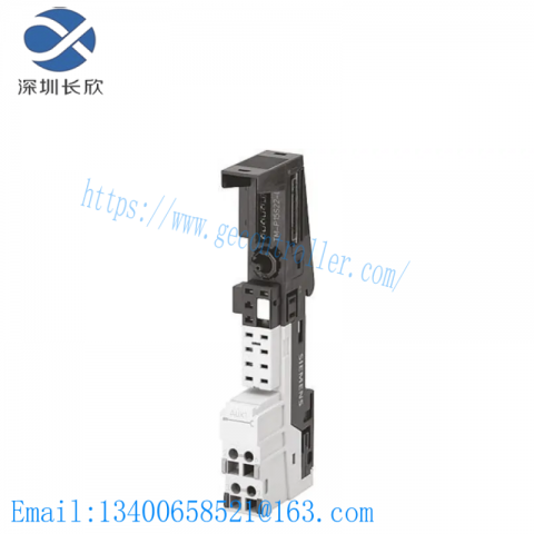 SIEMENS 6ES7193-4CE10-0AA0 | Terminal Module for ET 200S