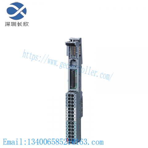 SIEMENS 6ES7193-6BP20-0BA0 Base Unit: Advanced Control Solutions for Industry