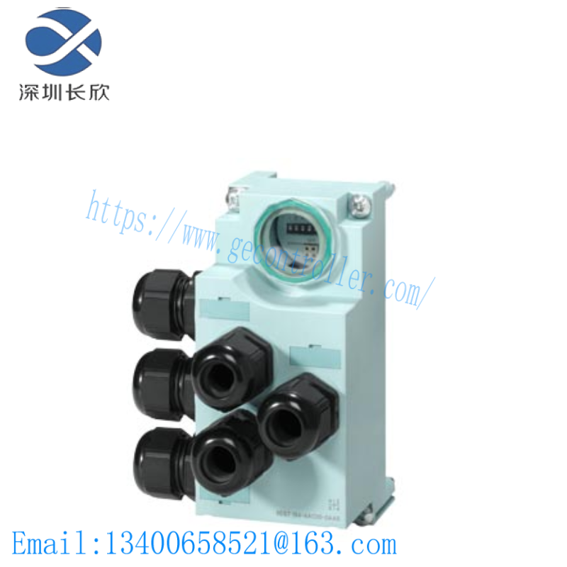 6es7194-4ac00-0aa0_siemens_connection_module.png SIEMENS 6ES7194-4AC00-0AA0 Connection Module: High-Performance Industrial Connectivity Solution