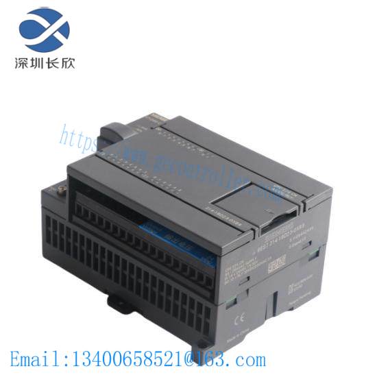 6es7214-1bd23-0xb8_siemens_processor_module_2.jpg SIEMENS 6ES7214-1BD23-0XB8: High-Performance Modular Processor for Industrial Control