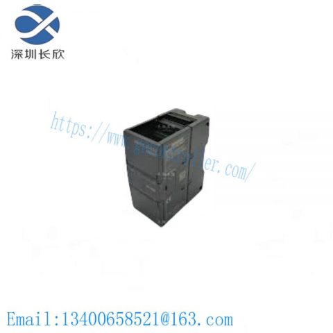 SIEMENS Simatic S7-200 Smart 6ES7288-3AE08-0AA0 Control Module