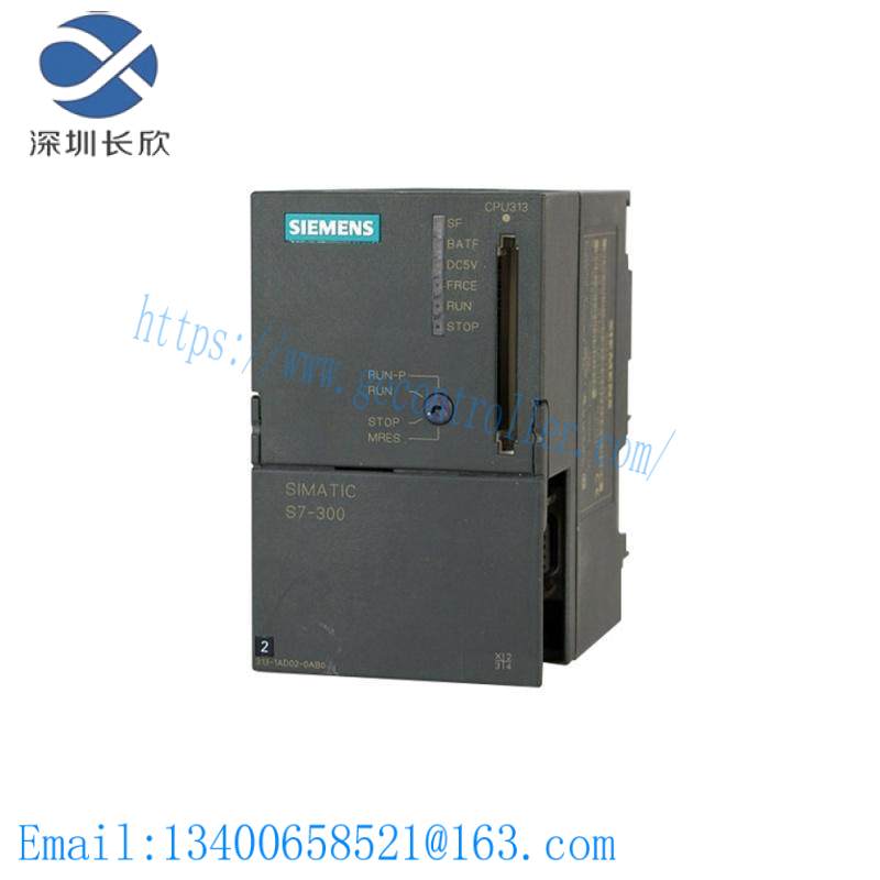 6es7314-1ae04-0ab0_siemens_cpu_314_central_processing_unit.jpg SIEMENS 6ES7314-1AE04-0AB0 CPU 314 Central Processing Unit