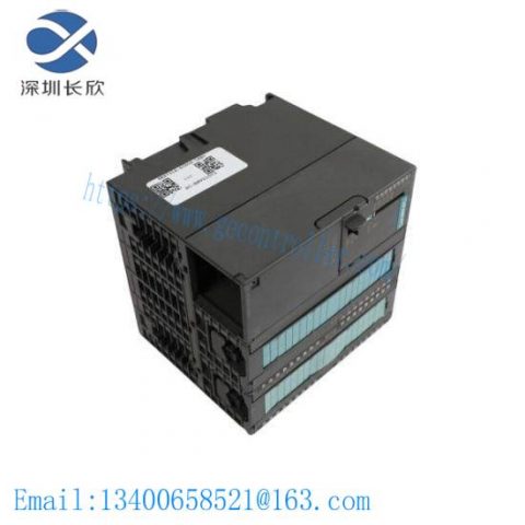 Siemens 6ES7314-6CH04-0AB0 CPU314C-2 DP Processor