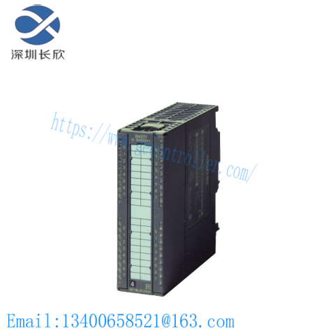 SIEMENS 6ES7321-1FF01-0AA0: Digital Input Module for Efficient Control Solutions