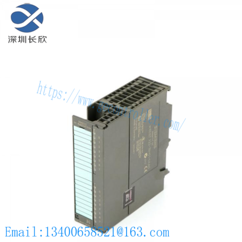 SIEMENS 6ES7322-1BP00-0AA0 Digital Output SM 322 Module