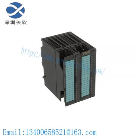 SIEMENS 6ES7322-1FL00-0AA0: High-Performance Digital Output Module for Industrial Automation