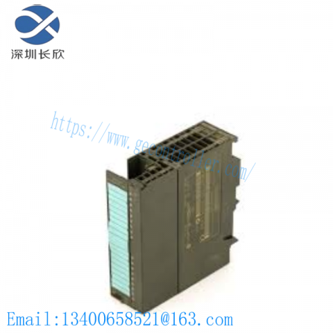 SIEMENS S7-300 ANALOG MODULE, 6ES7335-7HG01-0AB0 - Precision Control for Industrial Automation