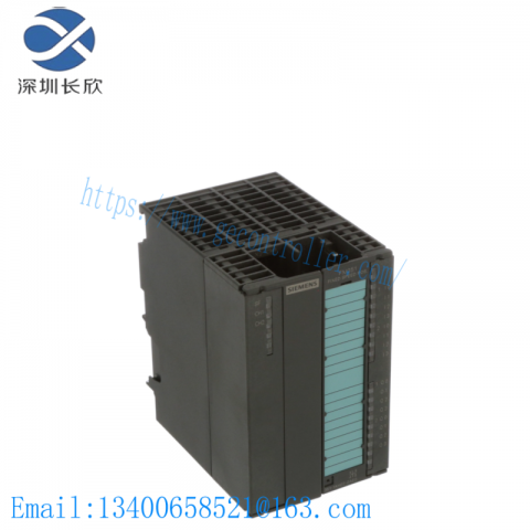 SIEMENS 6ES7351-1AH02-0AE0: Precision Positioning Module for Industrial Automation