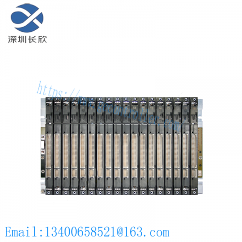 SIEMENS 6ES7400-1TA01-0AA0 Central & Distributed PLC System