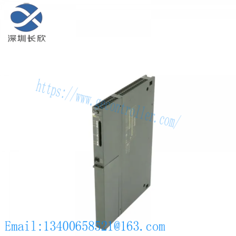 SIEMENS 6ES7412-1XF04-0AB0: High-Performance Central Processing Unit for Industrial Automation