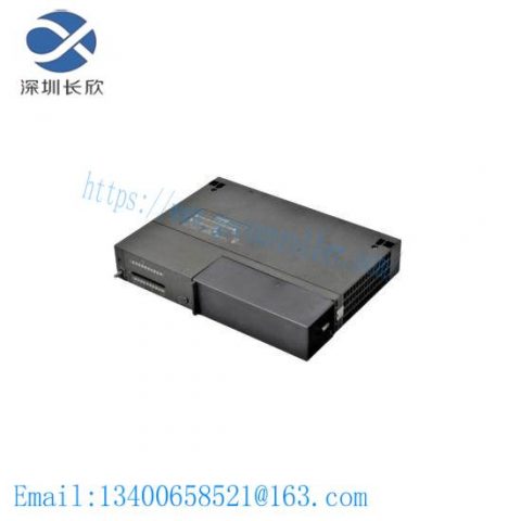 Siemens 6ES7412-2XG04-0AB0, High-Precision Control Module