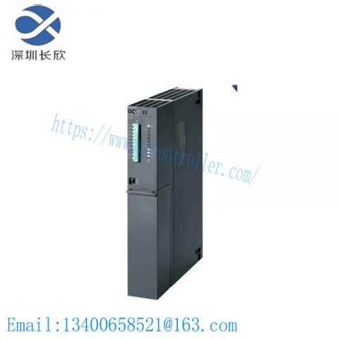 SIEMENS 6ES7412-3HJ14-0AB0: Advanced Central Processing Unit for Industrial Automation