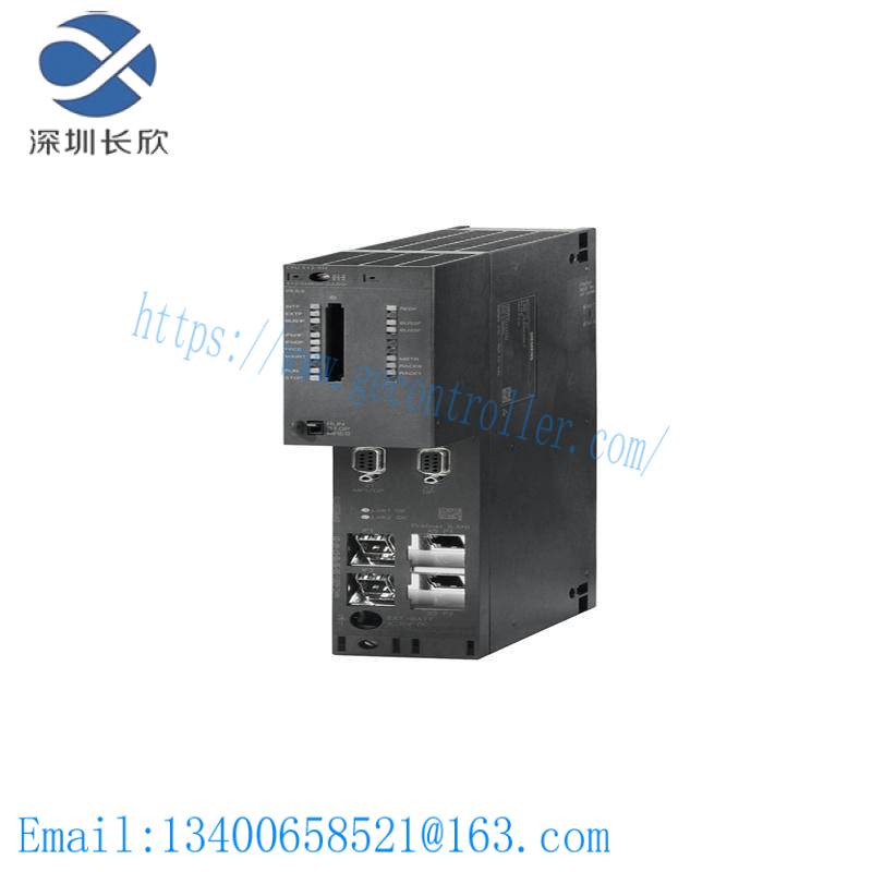 6es7412-5hk06-0ab0_siemens_central_processing_unit.jpg Siemens 6ES7412-5HK06-0AB0 Central Processing Unit