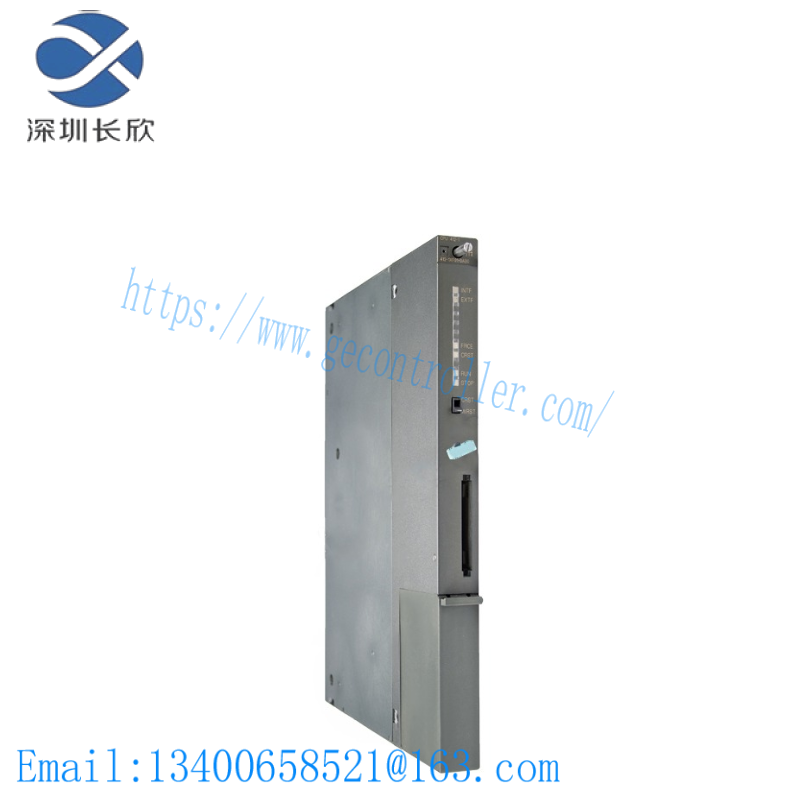 6es7413-1xg01-0ab0_siemens_central_processing_unit.png SIEMENS 6ES7413-1XG01-0AB0: Advanced Central Processing Unit for Industrial Automation