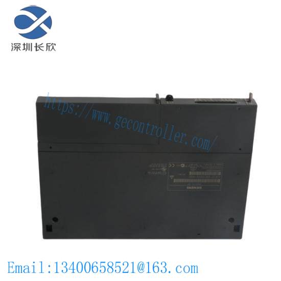 6es7414-2xg04-0ab0_siemens_processor_module.jpg Siemens 6ES7414-2XG04-0AB0 Processor Module