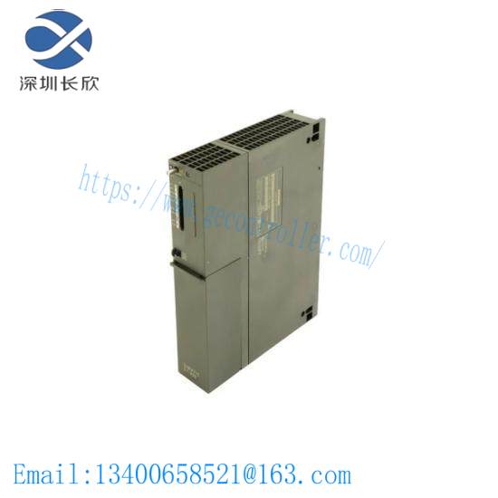 6es7416-3xr05-0ab0_siemens_6es7416-3xr05-0ab0.jpg Siemens 6ES7416-3XR05-0AB0 - Advanced Programmable Logic Controller for Industrial Automation