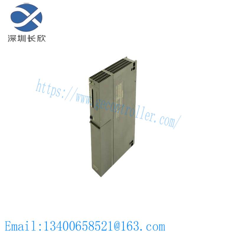 6es7416-3xr05-0ab0_siemens_central_processing_unit.jpg SIEMENS 6ES7416-3XR05-0AB0 Central Processing Unit - Advanced Automation Core