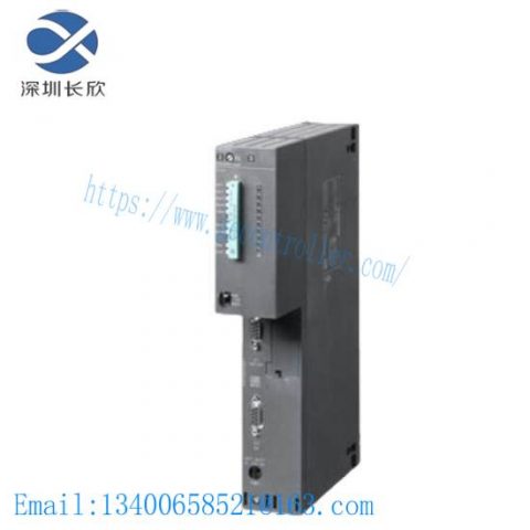 Siemens 6ES7416-3XS07-0AB0 Industrial Interface Module