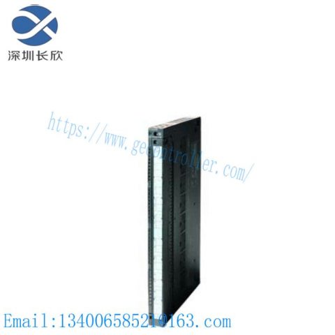 SIEMENS SIMATIC S7-400 6ES7431-7KF00-6AA0 Control Module