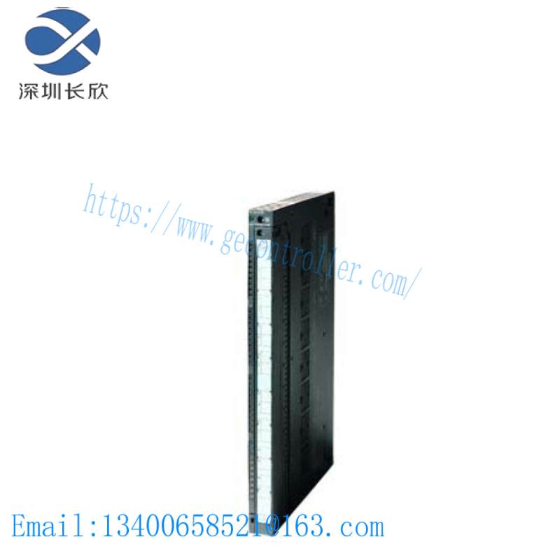 6es7431-7kf00-6aa0_siemens_simatic_s7-400.jpg SIEMENS SIMATIC S7-400 6ES7431-7KF00-6AA0 Control Module