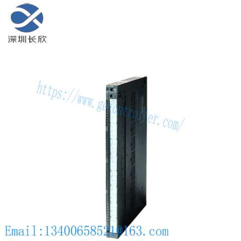 SIEMENS S7-400 SM 431, 8AI: Precision Analog Input for Industrial Automation