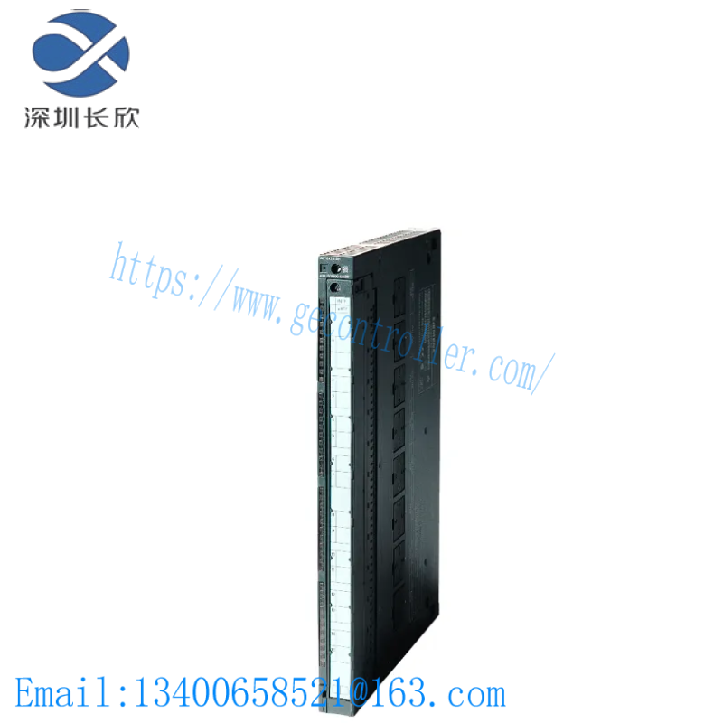 6es7431-7kf10-0ab0_siemens_sm_431_8ai.png SIEMENS S7-400 SM 431, 8AI: Precision Analog Input for Industrial Automation