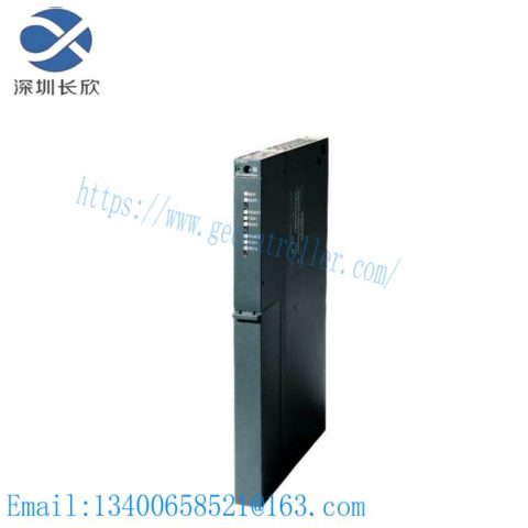 SIEMENS 6ES7440-1CS00-0YE0: Advanced SIMATIC S7-400 Coupling Module