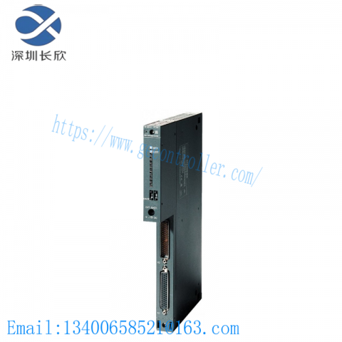 SIEMENS 6ES7461-3AA01-0AA0 Receiver Interface Module