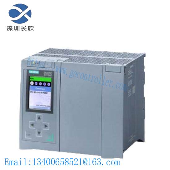 6es7518-4ap00-0ab0_siemens_cpu.jpg Siemens 6ES7518-4AP00-0AB0 CPU for Industrial Control