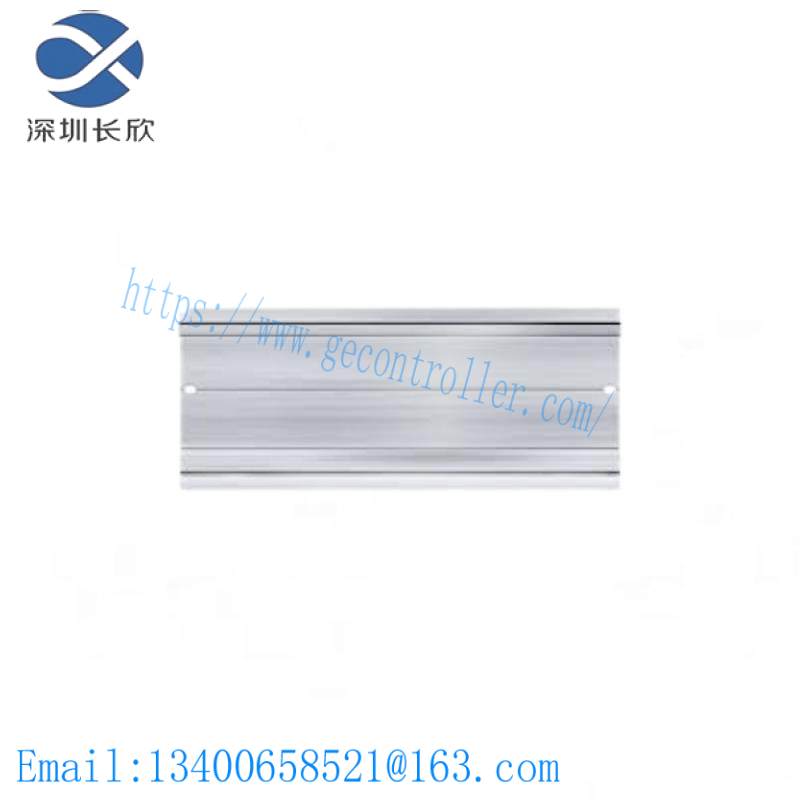 6es7590-1ab60-0aa0_siemens_mounting_rail_160_mm.jpeg SIEMENS 6ES7590-1AB60-0AA0 - Modular Rail for Automation Systems