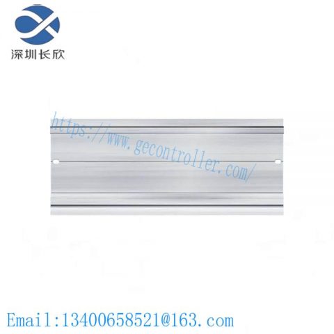 SIEMENS 6ES7590-1AE80-0AA0 Industrial Mounting Rail