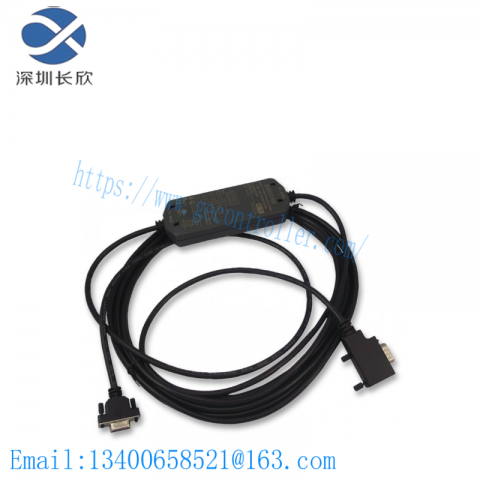 SIEMENS SIMATIC S7-200 PC/PPI Cable MM MULTIMASTER, 6ES7901-3CB30-0XA0, Automation & Industry Solutions