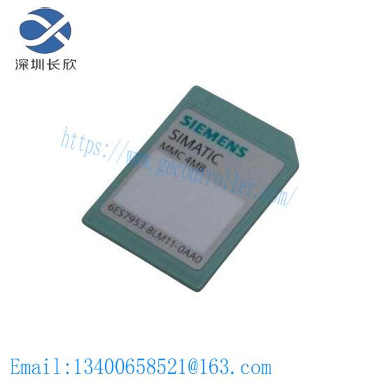 6es7953-8lm11-0aa0_siemens_micro_memory_card.jpg SIEMENS 6ES7953-8LM11-0AA0 Micro Memory Card, Control & Automation Solutions