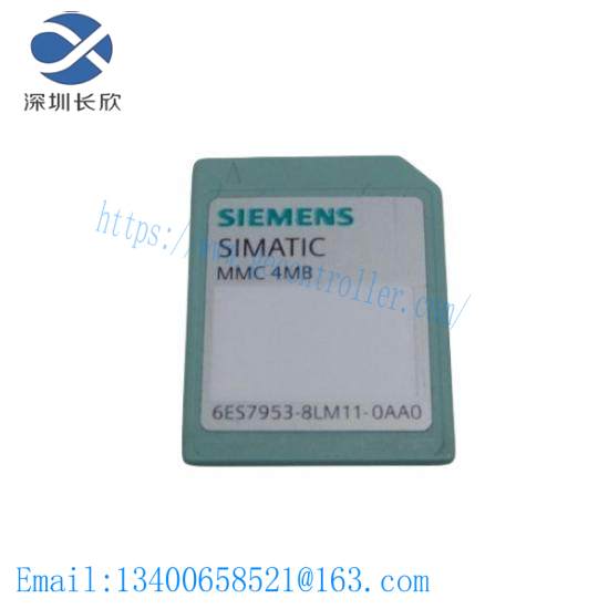 6es7953-8lm11-0aa0_siemens_micro_memory_card_2.jpg SIEMENS 6ES7953-8LM11-0AA0 Micro Memory Card, Control & Automation Solutions