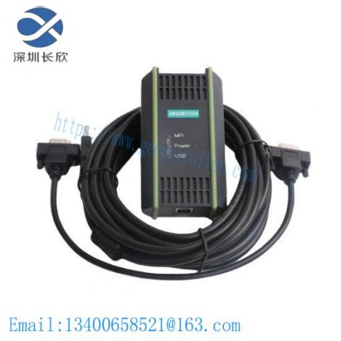 Siemens 6ES7972-0CB20-0XA0 PC Adapter, Industrial Automation Solution