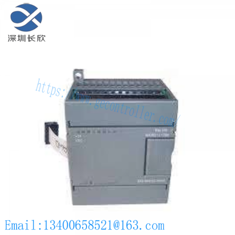 SIEMENS 6ES7 235-0KD22-0XA8: Analog I/O EM 235 for Industrial Automation