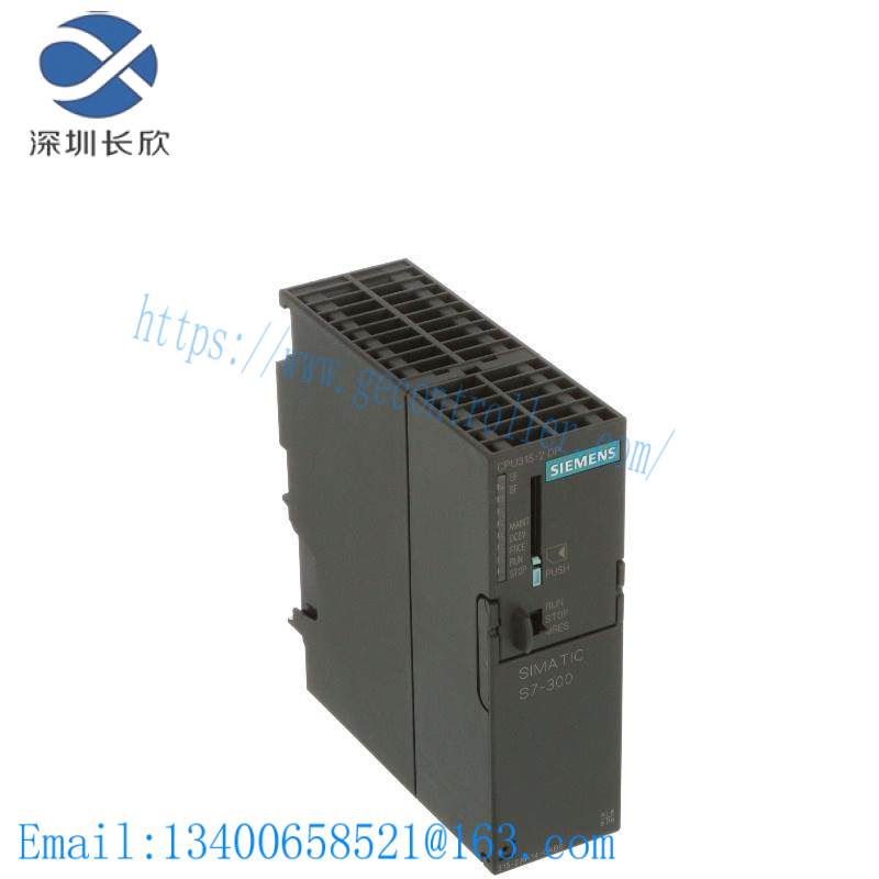 6es7_315-2ah14-0ab0_siemens_central_processing_unit.jpg SIEMENS 6ES7 315-2AH14-0AB0: Industrial Control System Central Processing Unit