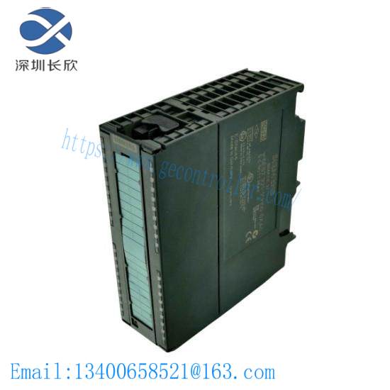 6es7_321-1ch00-0aa0_siemens_digital_input_module.jpg Siemens 6ES7 321-1CH00-0AA0 Digital Input Module