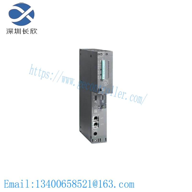 6es7_416-3es06-0ab0_siemens_central_processing_unit.jpg SIEMENS 6ES7 416-3ES06-0AB0: Advanced Control Module for Industry 4.0 Applications